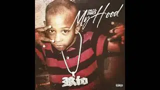 Real Recognize Rio - My Hood (Official Audio)