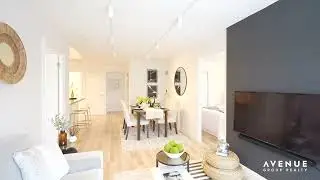 A Condo That Lives Like a Home | 25 Greenview Ave #726, North York