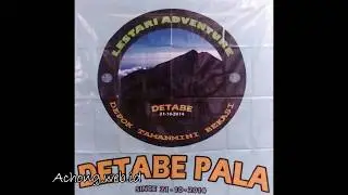 Gunung Gede Cibodas Tanjakan Setan Surya Kencana lestari Adventure DeTaBe PaLa