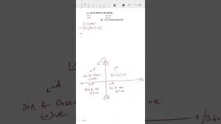 TRIGONOMETRY TRICK/SHORTCUT FOR JEE/NDA/NA/CETs/AIRFORCE/RAILWAYS/BANKING/SSC-CGL #ntpcmaths