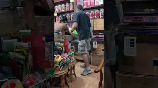 Гуанчжоу: рынок чая. Guangzhou: fancun tea market #china #китай #guangzhou #гуанчжоу #чай #tea