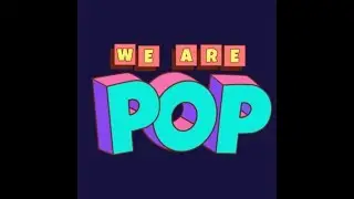 #WeArePOP NFT event