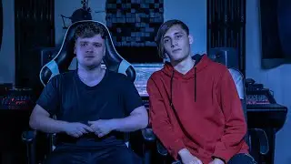 WANNA KNOW HOW WE MAKE KICKS?