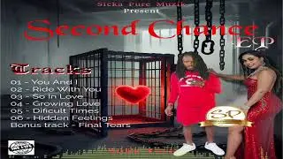 Sicka Pure - Dificult Times 