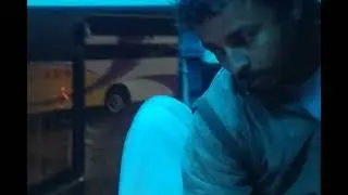 Varanasi to nagpur by the bus Abha travel #Viral #contentstrategy 