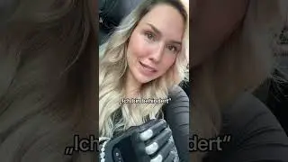 Ich bin behindert
