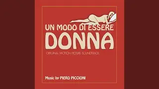 Un Modo di Essere Donna (Night Club 2)