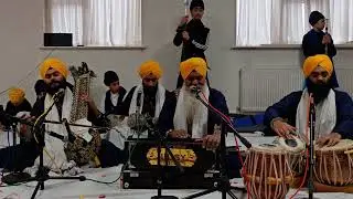 Mohe Marne Ka Chaho - Ustad Bhai Gurmeet Singh Ji Shant 