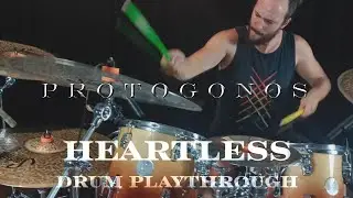 PROTOGONOS - 