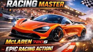MCLAREN 720S COUPE