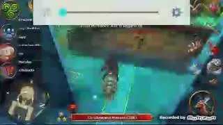 Celtic heroes rogue solos all 5 stat edl bosses level 200 5 star