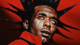 LIL UZI VERT - LET GO (TYPE BEAT)