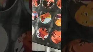 Are These POGs Worth Anything?! Let&rsquo;s Find Out&hellip; POGs #VintagePOGs #90sToys #retrocollectibles