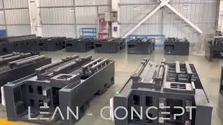 Инженерный центр Линк - Концепт Lean Concept
