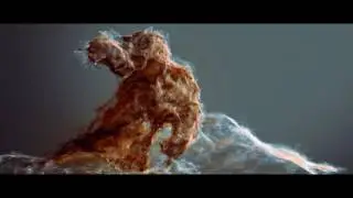 [HD] Atmospheric Ambidjent | Deathcore | Psychedelic Visual Compilation [1080p]