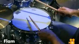 Martin Vajgl  - Př&iacute;razy - uk&aacute;zka z DVD