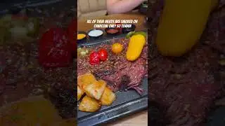📍Meatmoot, Burbank #cfg #chicagofoodies #chicagofoodguide #foodie