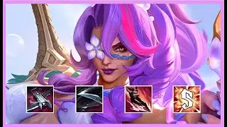SAMIRA MONTAGE #24 CLEAN