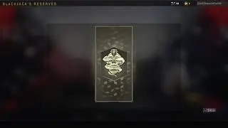 Opening 51 reserve crates BO4
