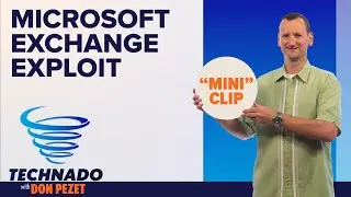 HACKED: Microsoft Exchange Zero-Day Exploit, Hafnium, Affects Nearly 30,000 U.S.Organizations