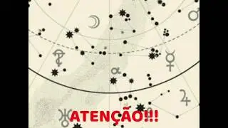 ESTUDO DO MAPA ASTROL&Oacute;GICO (envio por arquivo PDF)
