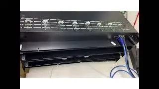 Skyline SK32-32 SMS Gateway 4G IMEI USSD API Bulk SMS Machine Sim Box EIMS Free Software Sms Modem