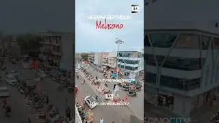 666 years Of Mehsana❤️ #birthday #mehsana #mehsanacity  #gujarat #youtubeshorts #youtube