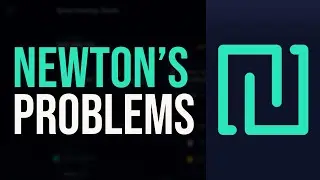 Плюсы и минусы Newton.co после 1 года | Канадская криптобиржа