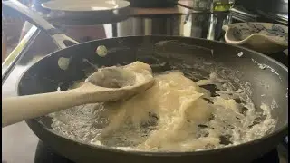 Almond Milk Mochi