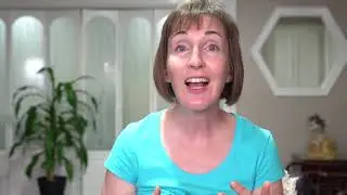 Meditation CE for Massage Therapists class introductory video