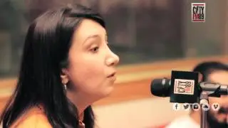 Jimmy Khan & Zeb Bangash on The Breakfast Show with Khalid