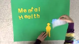 We All Have Mental Health