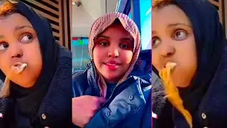 Var Rashka Asaga is Khashifay istahil wa la joogtaa Bisinka Live Stream