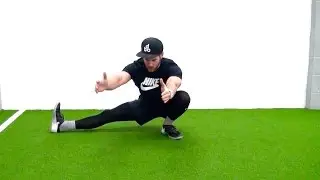 Pre Training Series One: Stretch & Mobility (2016 Version)