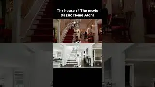#recommendations #fact #reels #music #history #house #1990 #2024 #movie #film #homealone #classic