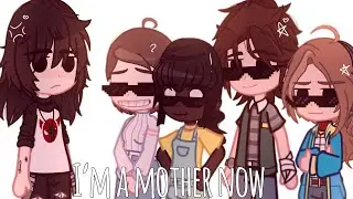 I&rsquo;m a Mother now // Mom Steve // Stranger Things Gacha // Slight Steddie (?)