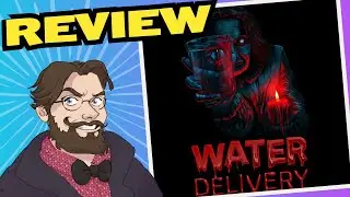 WATER DELIVERY (PS5/PC) should EVAPORATE! | REVIEW