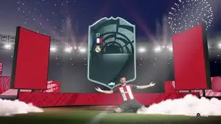 FIFA 20 SBC - KARIM BENZEMA POTM - NO LOYALTY [CHEAP SOLUTION]