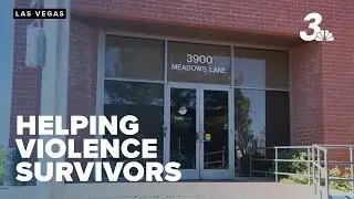 SafeNest hosting ceremony in Las Vegas to help survivors