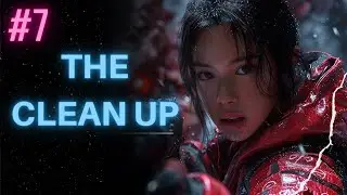 The Clean Up [Ch.7] | Scifi Story | Post Apocalyptic Romance, Humor, Fantasy Audiobook