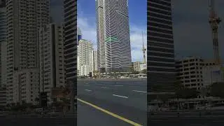 DUBAI - Emirates Tower International City Dubai