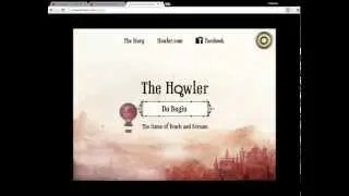 BEST GAME EVER!!! - The Howler Demo w/ Bandit