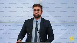 Манасиевски: Филипче е фатен во голема лага, должен е да одговори колку пари има инвестирано...