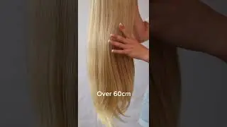 Anastasia Extra Long by Belle Madame. #blonde #blondehair #wigview #wigsforeverywoman