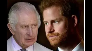 Uno psicologo condanna il principe Harry, il figlio pi&ugrave; giovane di re Carlo III: 