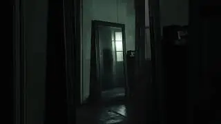 Я был один&hellip; Пока не изменилось отражение.