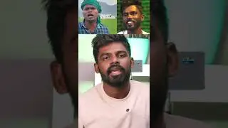 @sureshkumaranp.k in zee tamizh single pasanga show - #trending #singlepasanga