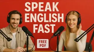 Daily Phrases You NEED for Real Conversations (A2-B1): English for Everyday Situations