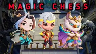 YYHQAAAAAAA MENANGGG !!! GOOD BYE MCMLBB