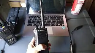 7350 with intermittent audio